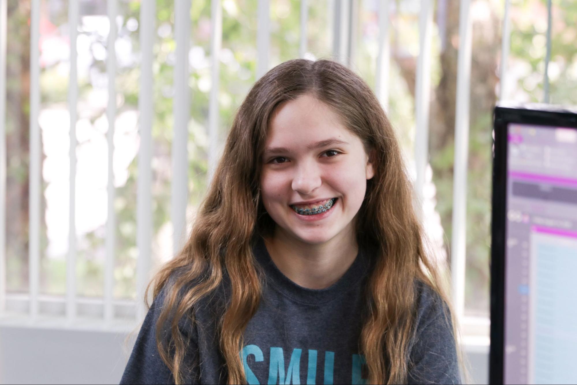 What are my child’s options if he or she is missing an adult (or permanent) tooth?