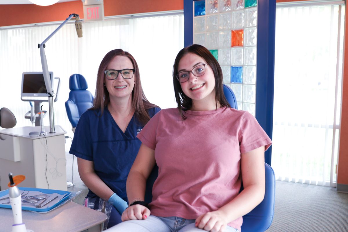 What are my child’s options if he or she is missing an adult (or permanent) tooth?