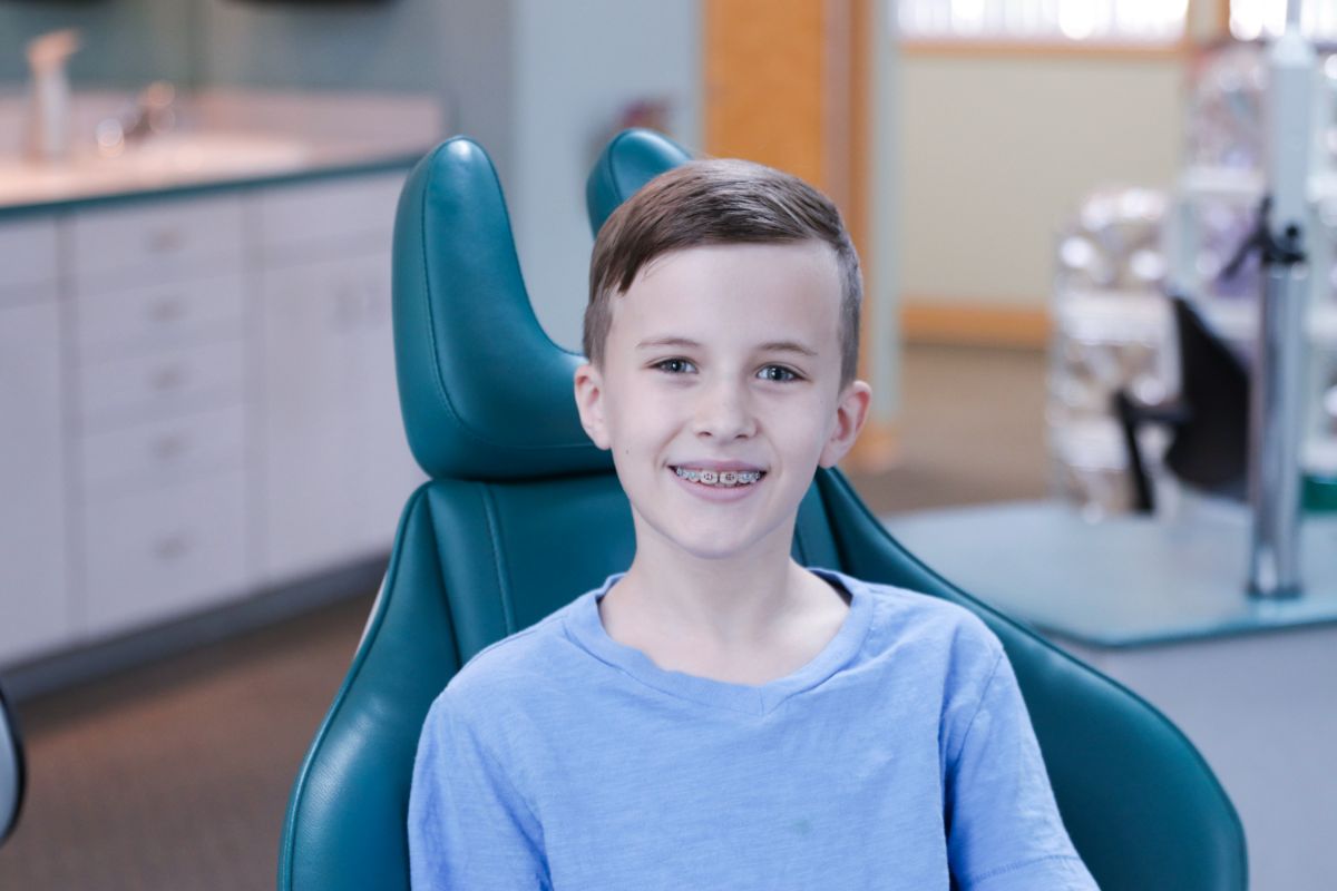 What are my child’s options if he or she is missing an adult (or permanent) tooth?