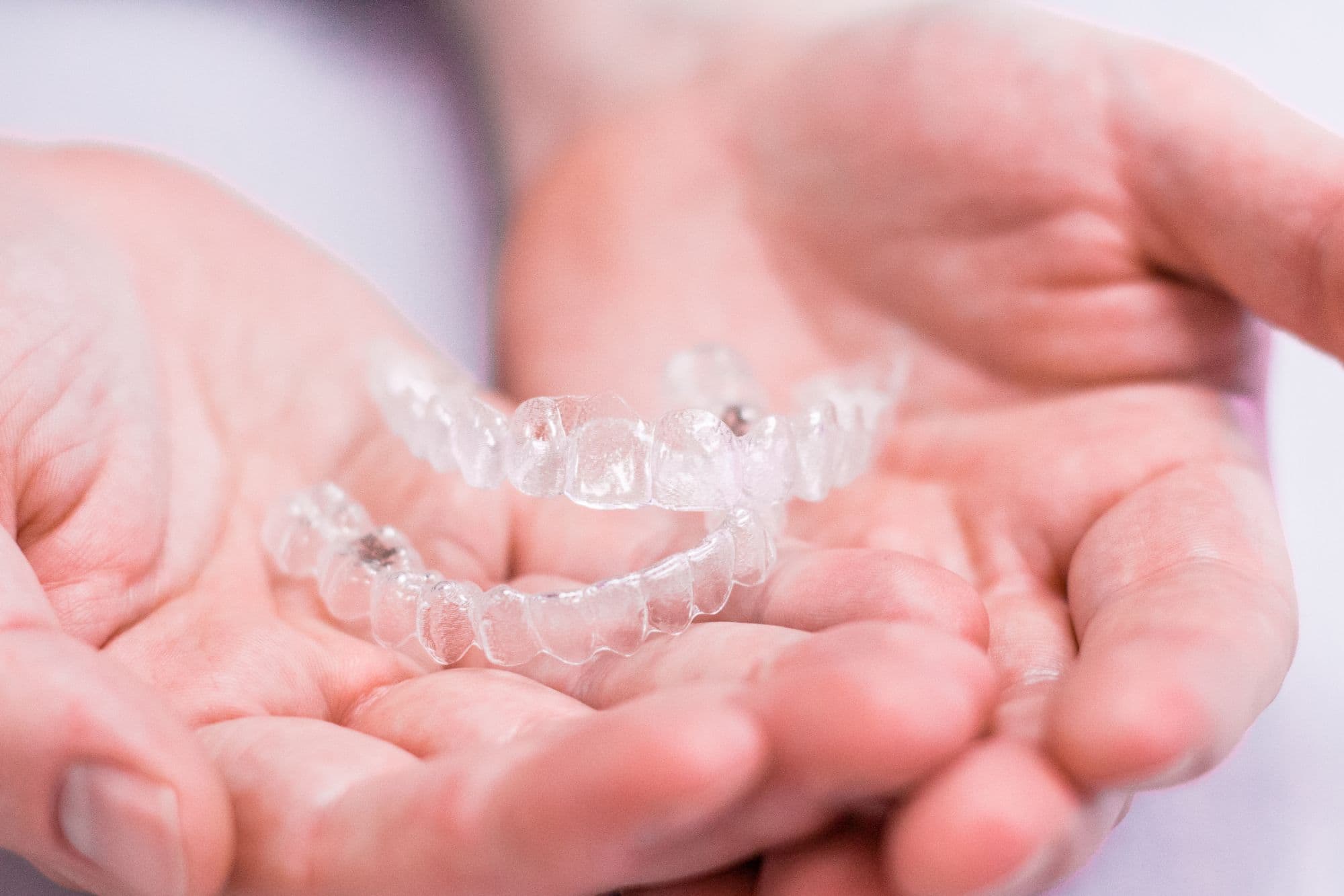 Invisalign for Teens