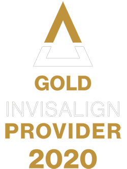invisalign gold provider logo