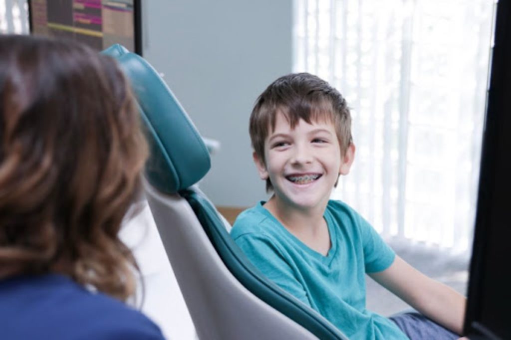 The different types of retainers