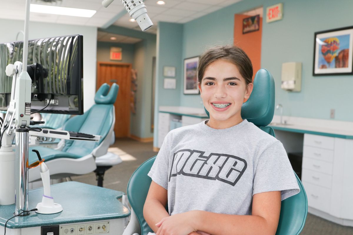 St. Peters Family Orthodontist