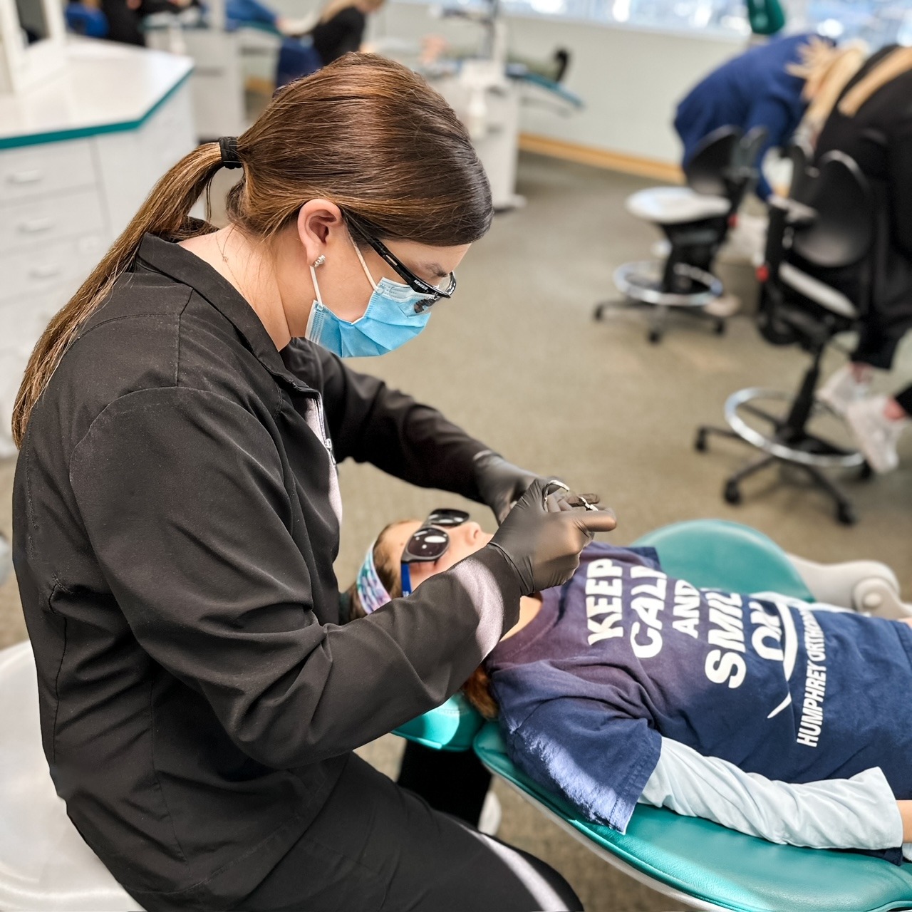 Customizing Your Orthodontic Experience for Your Needs