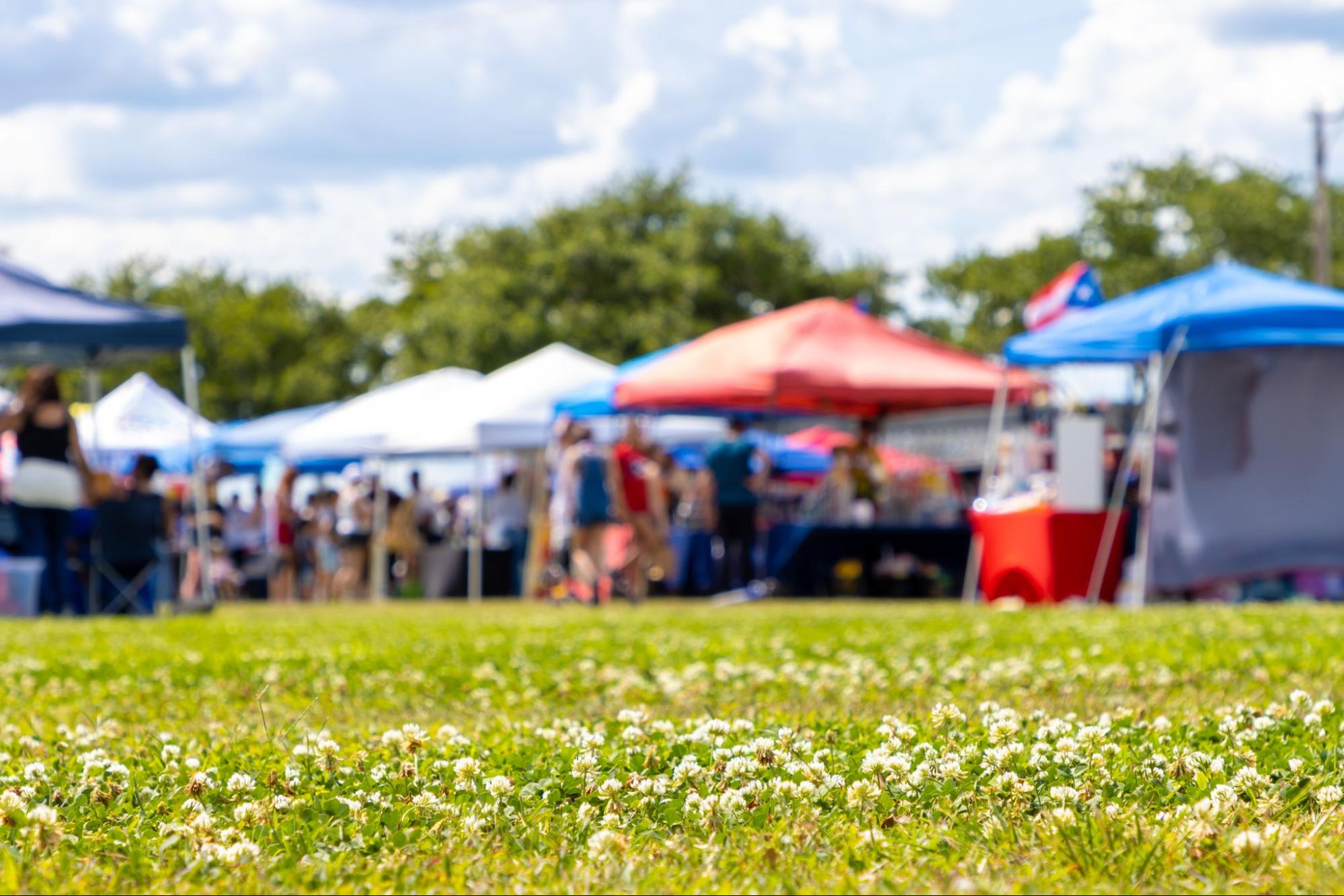 Top 5 Family-Friendly Events