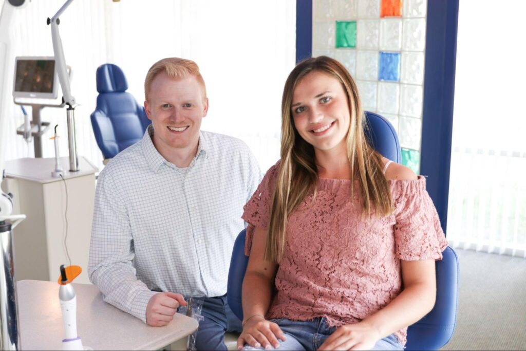Brushing Tips for Braces Patients